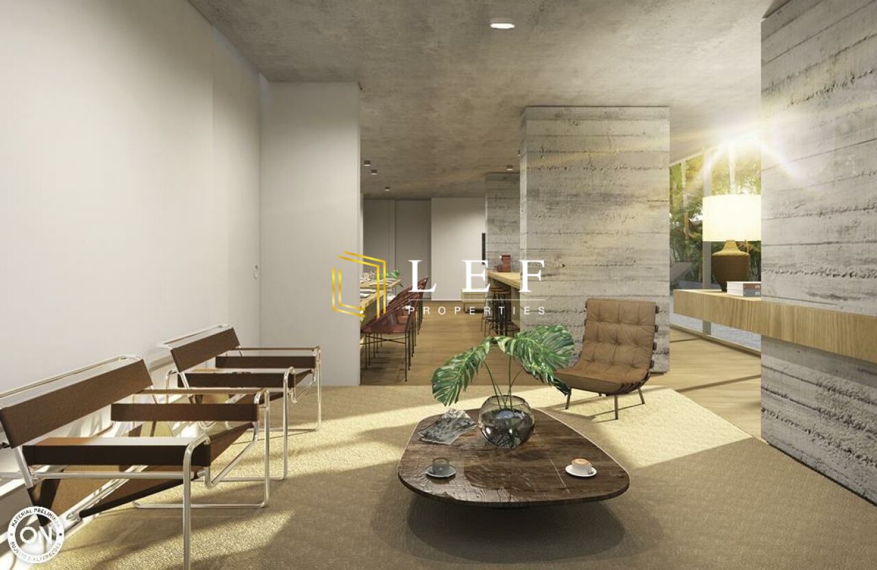 Lef Properties