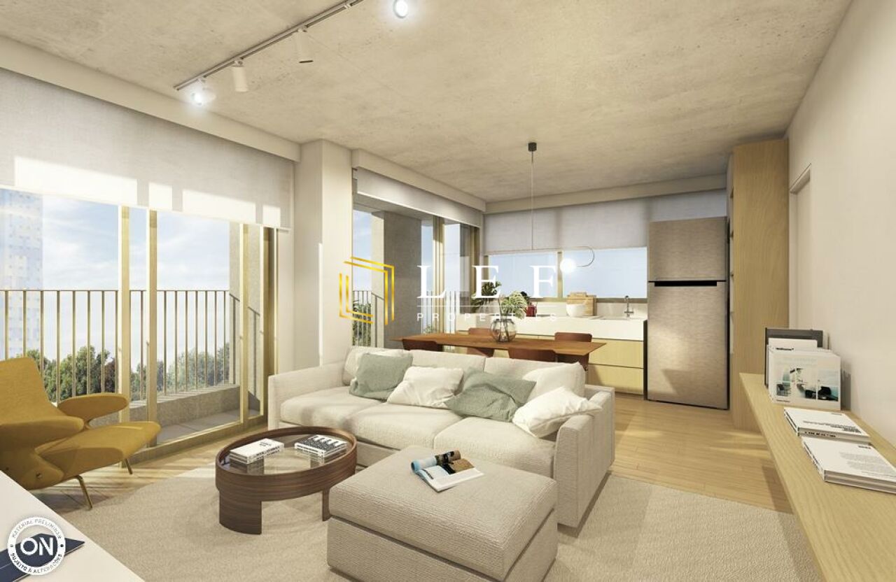 Lef Properties