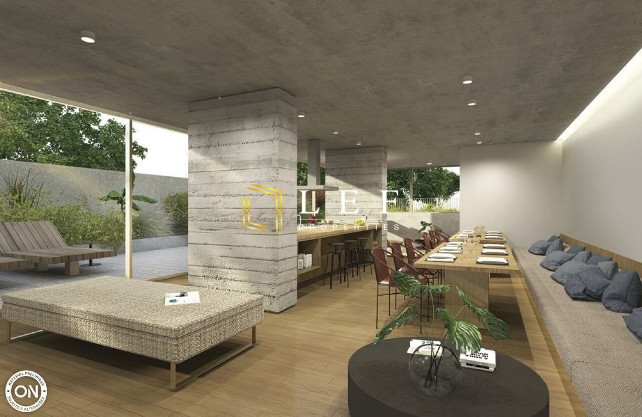 Lef Properties