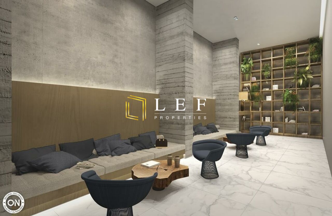 Lef Properties