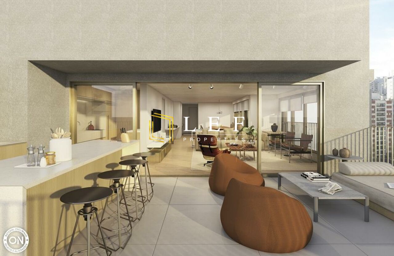Lef Properties