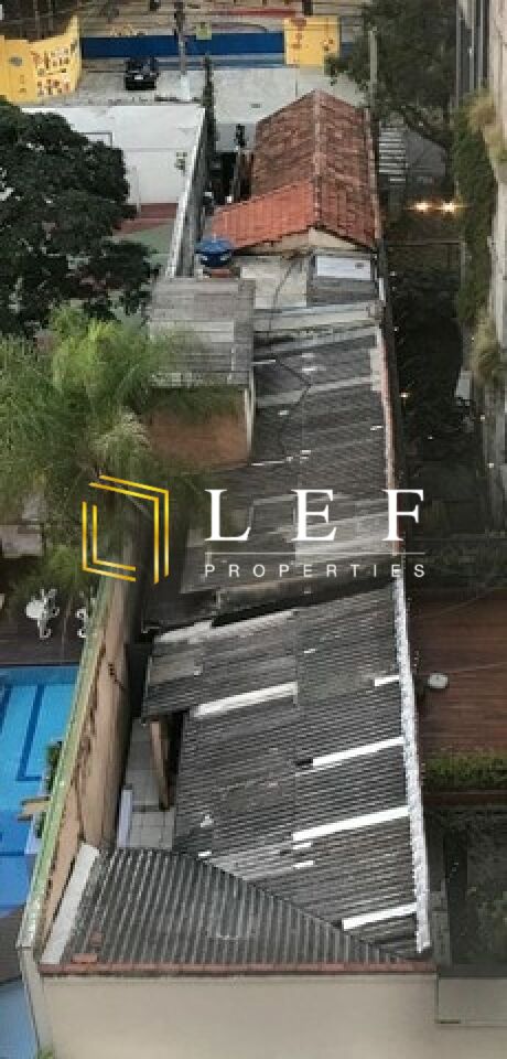 Lef Properties