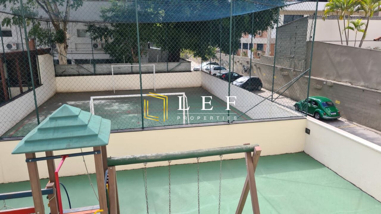Lef Properties