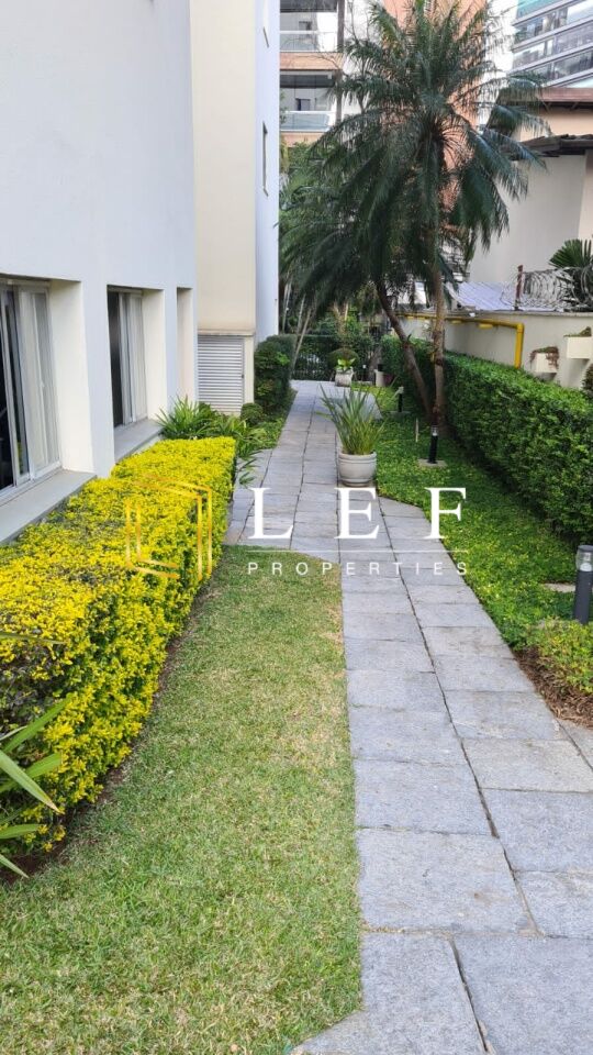 Lef Properties