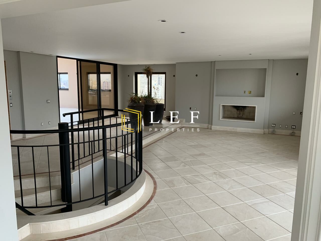 Lef Properties