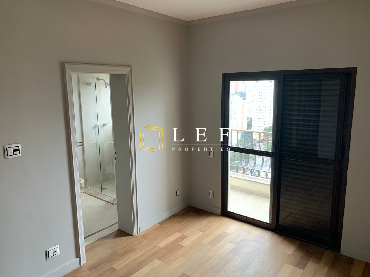 Lef Properties