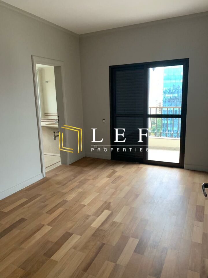 Lef Properties