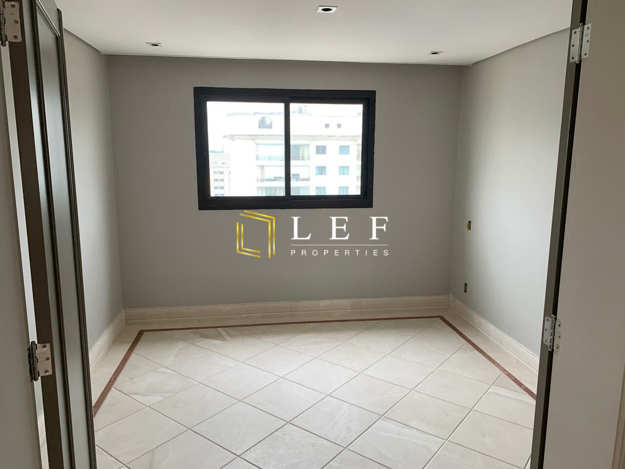 Lef Properties