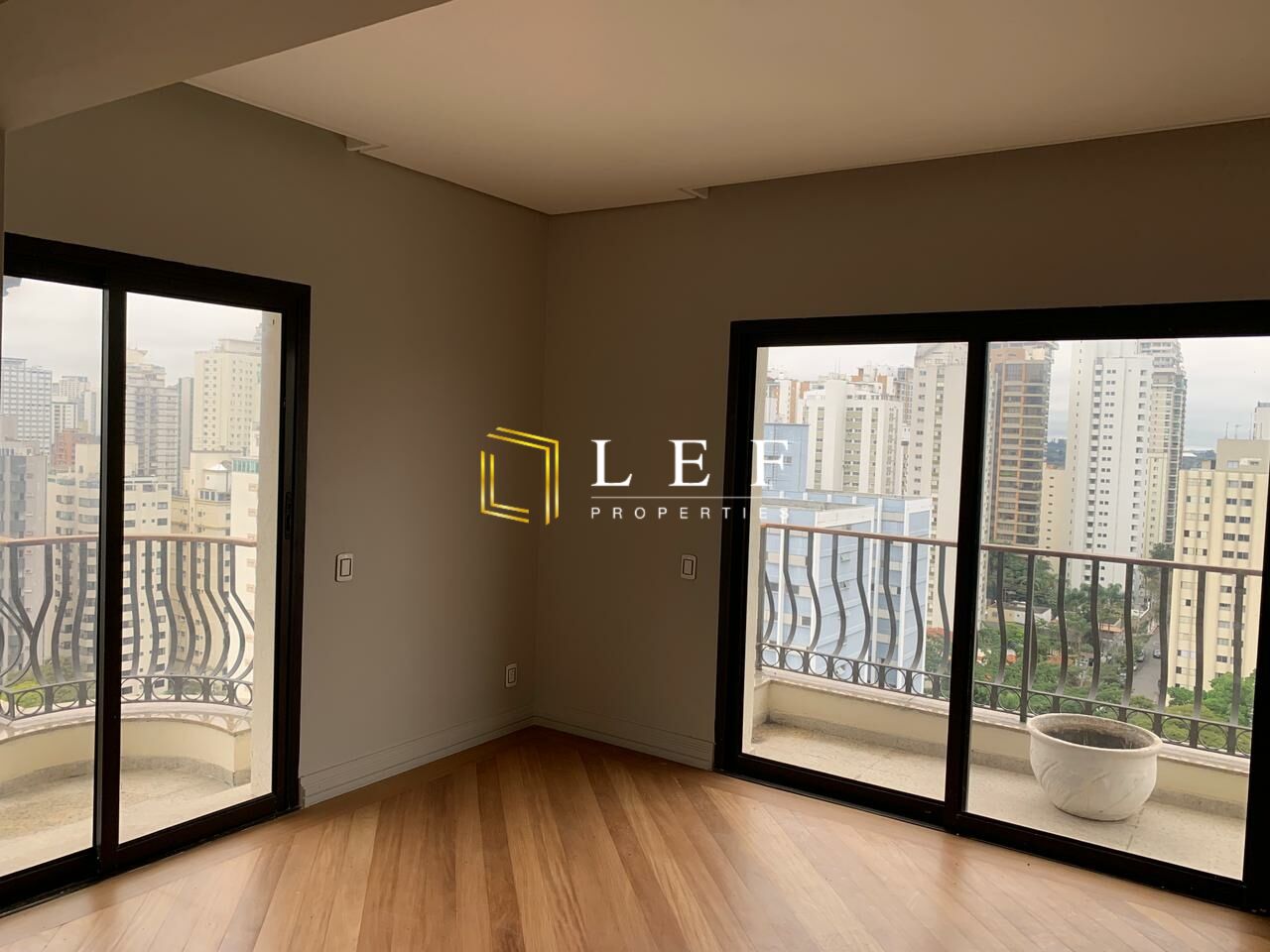 Lef Properties