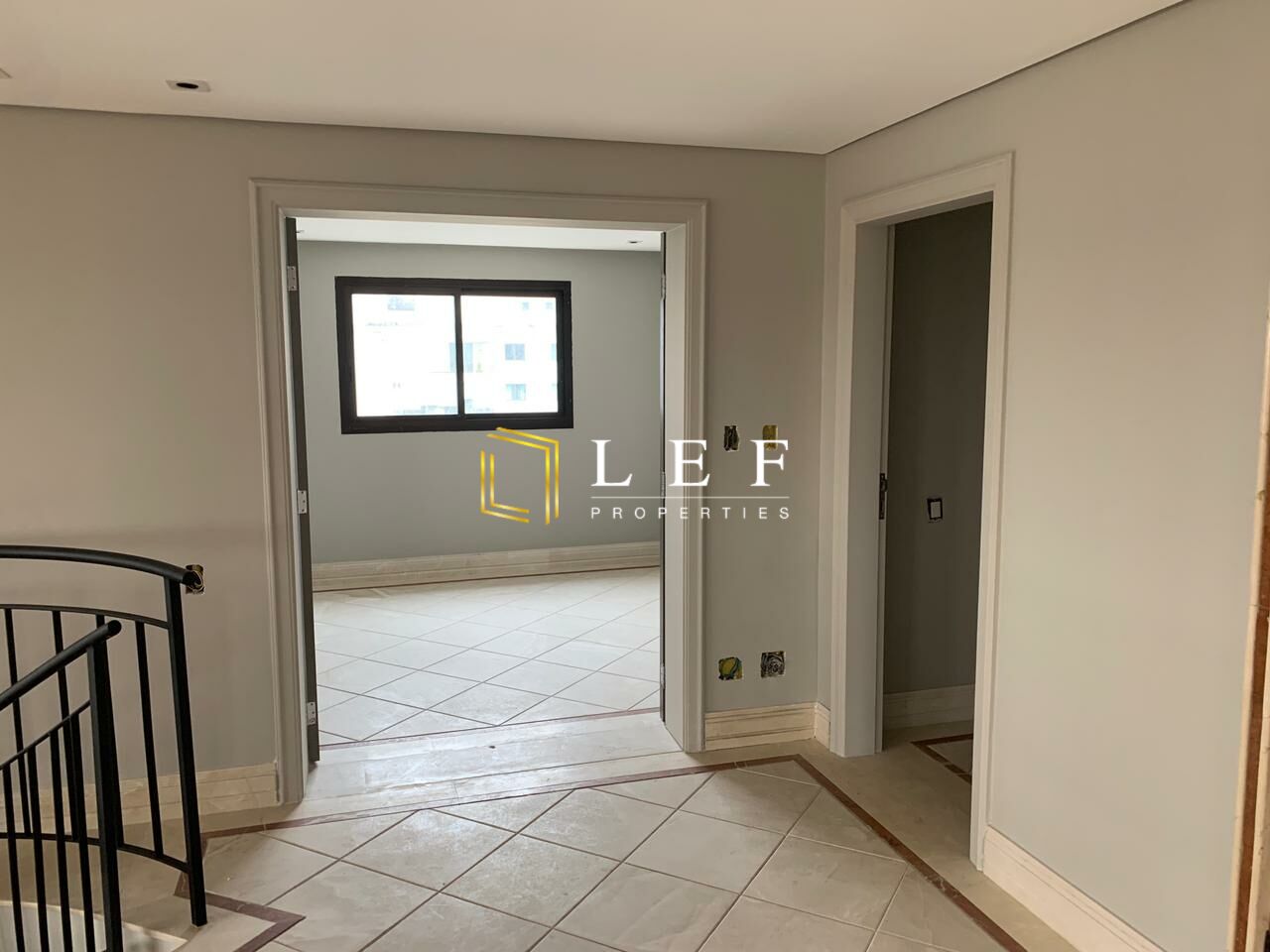 Lef Properties