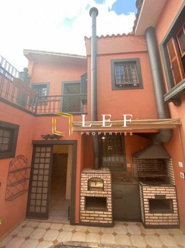 Lef Properties