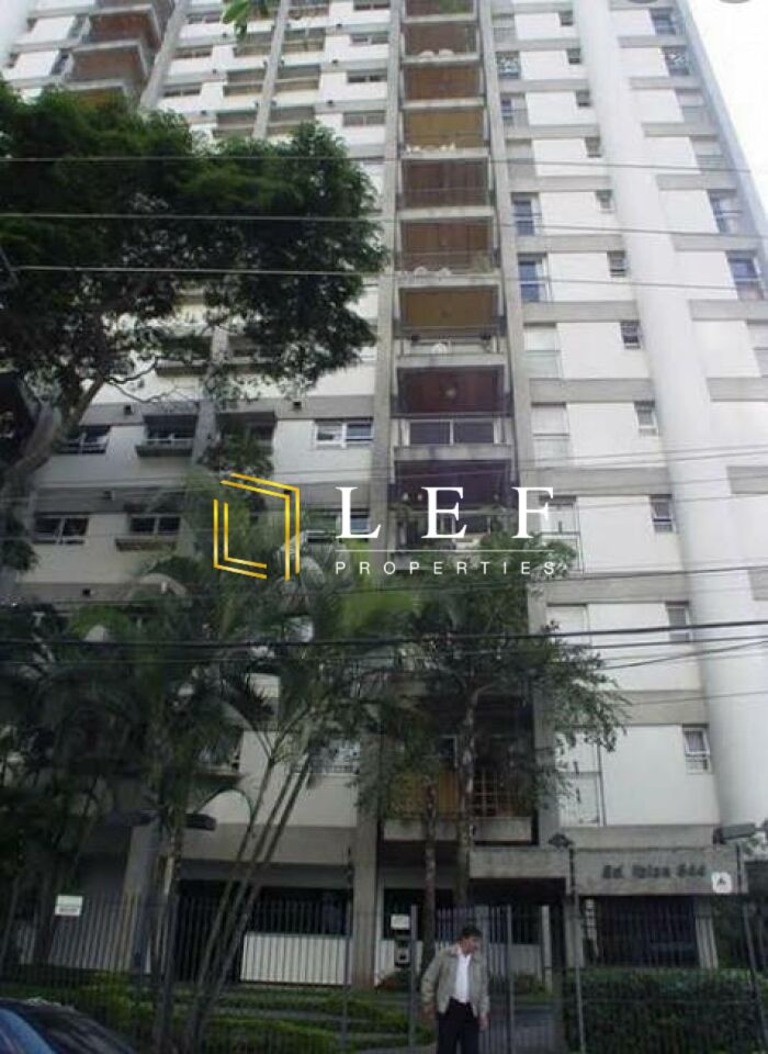 Lef Properties