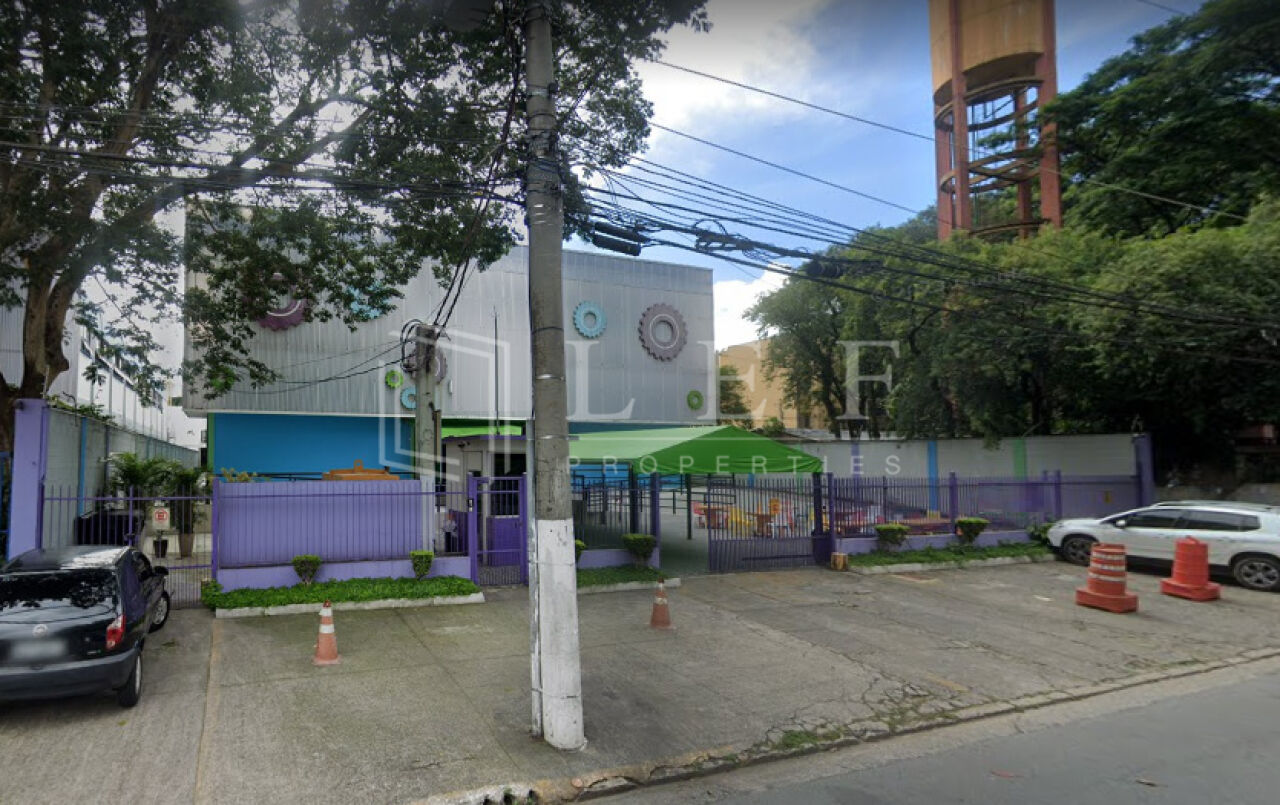 Lef Properties