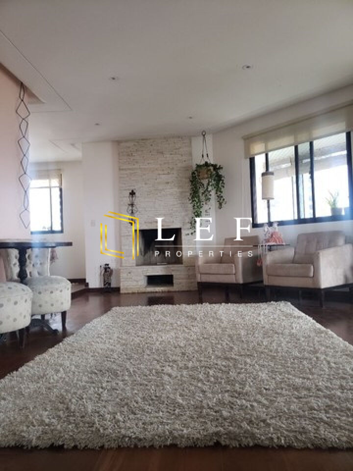Lef Properties