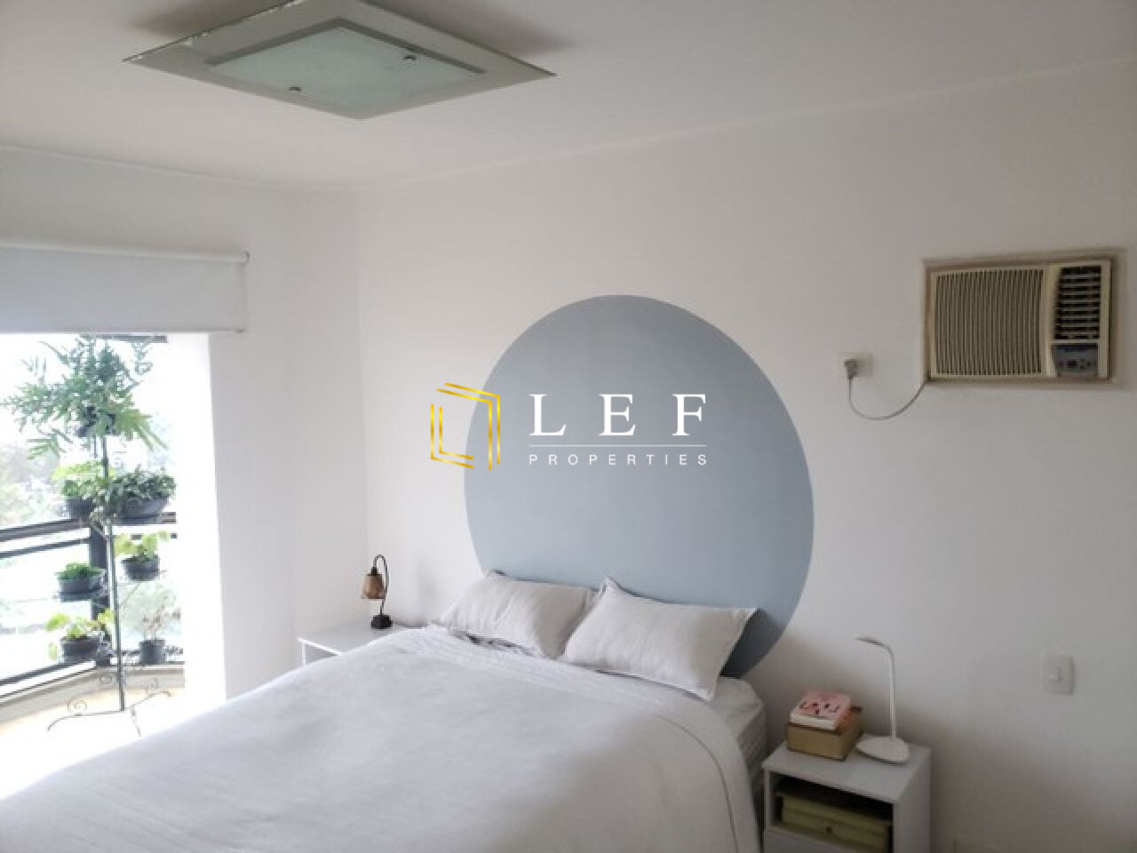 Lef Properties