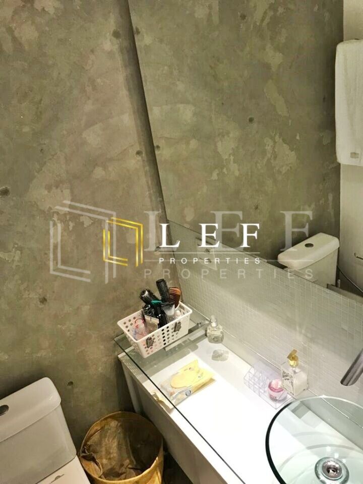 Lef Properties