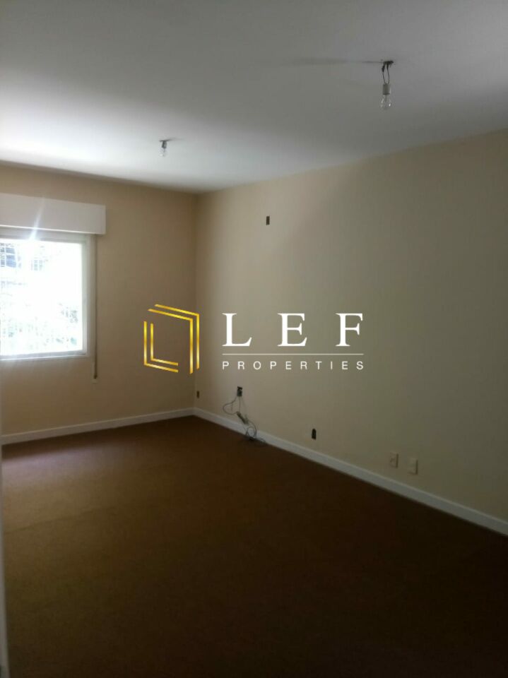 Lef Properties
