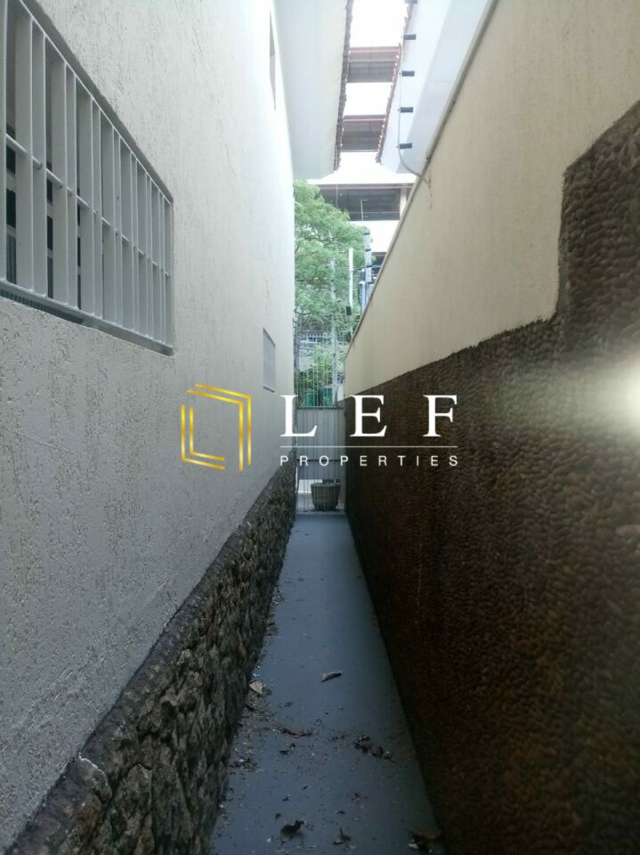 Lef Properties