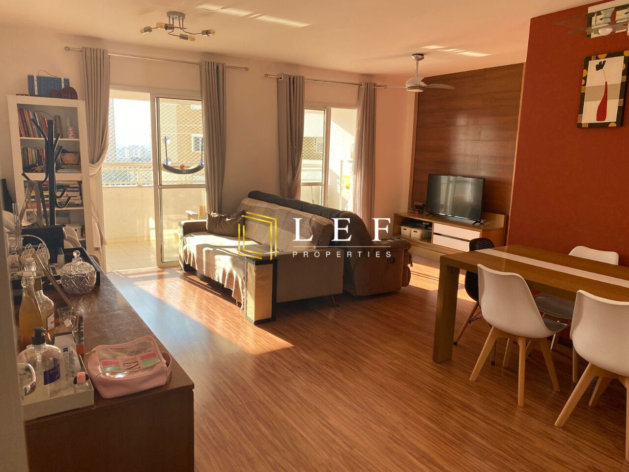 Lef Properties