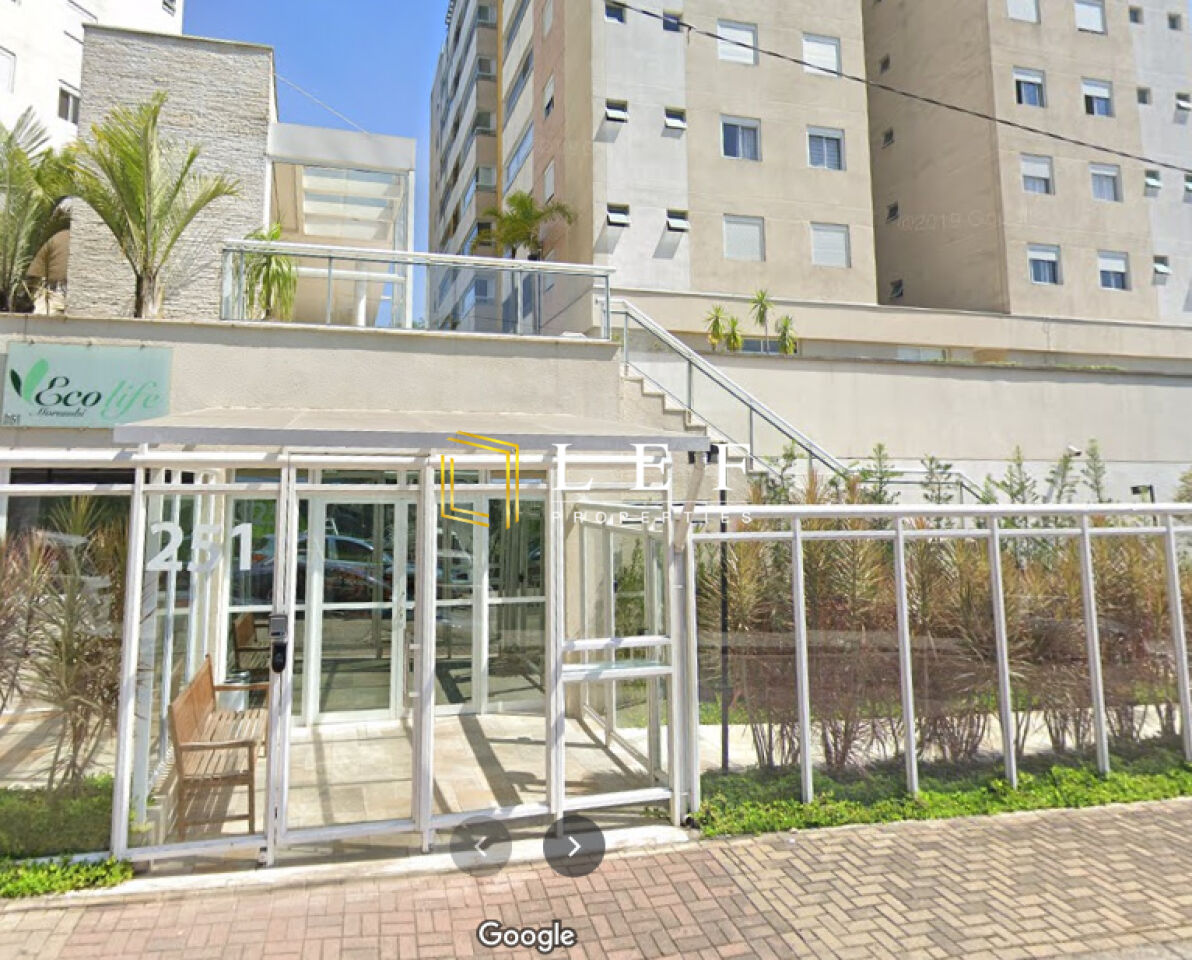 Lef Properties