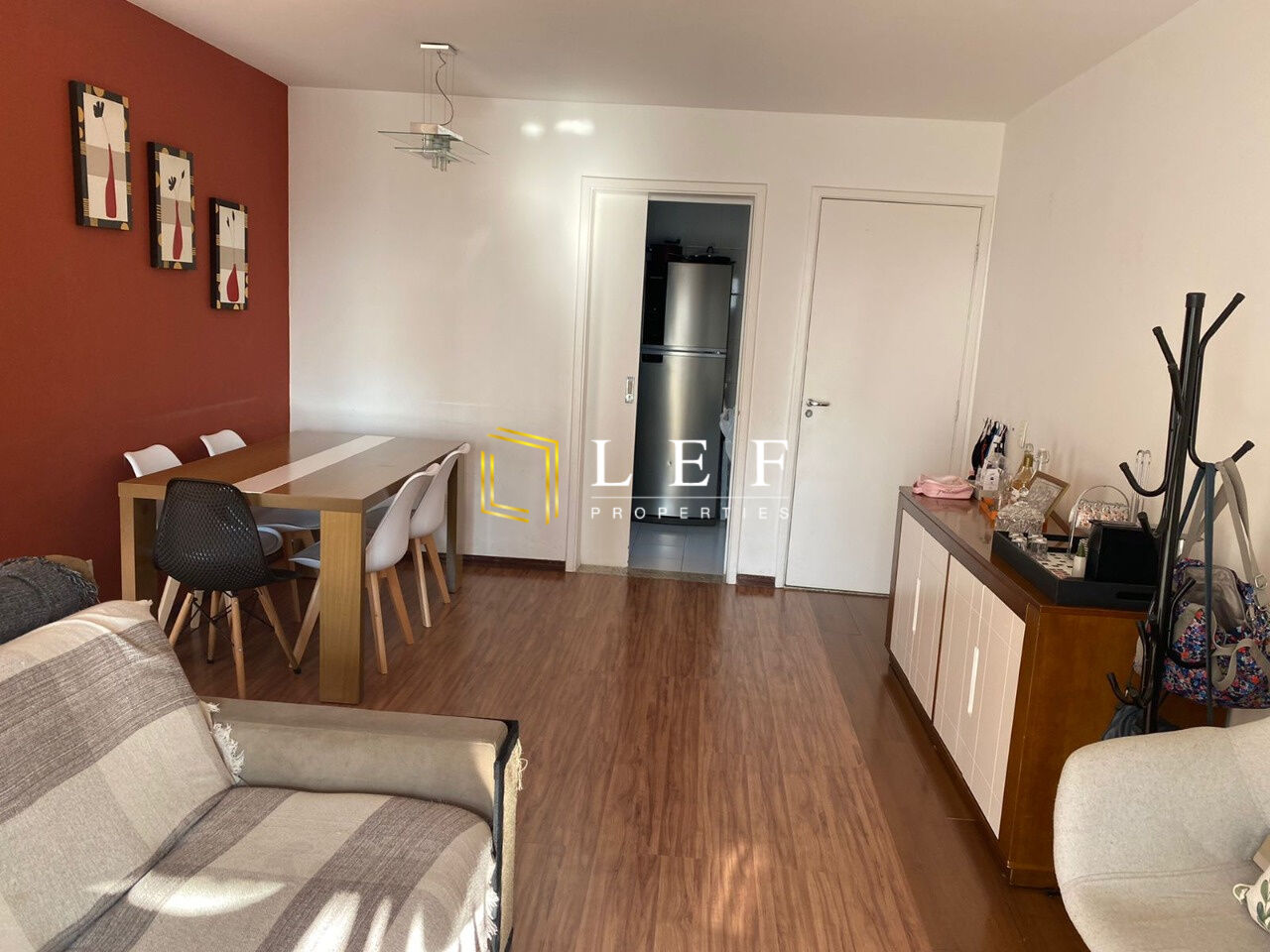 Lef Properties