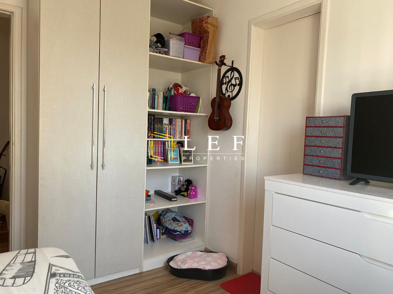 Lef Properties