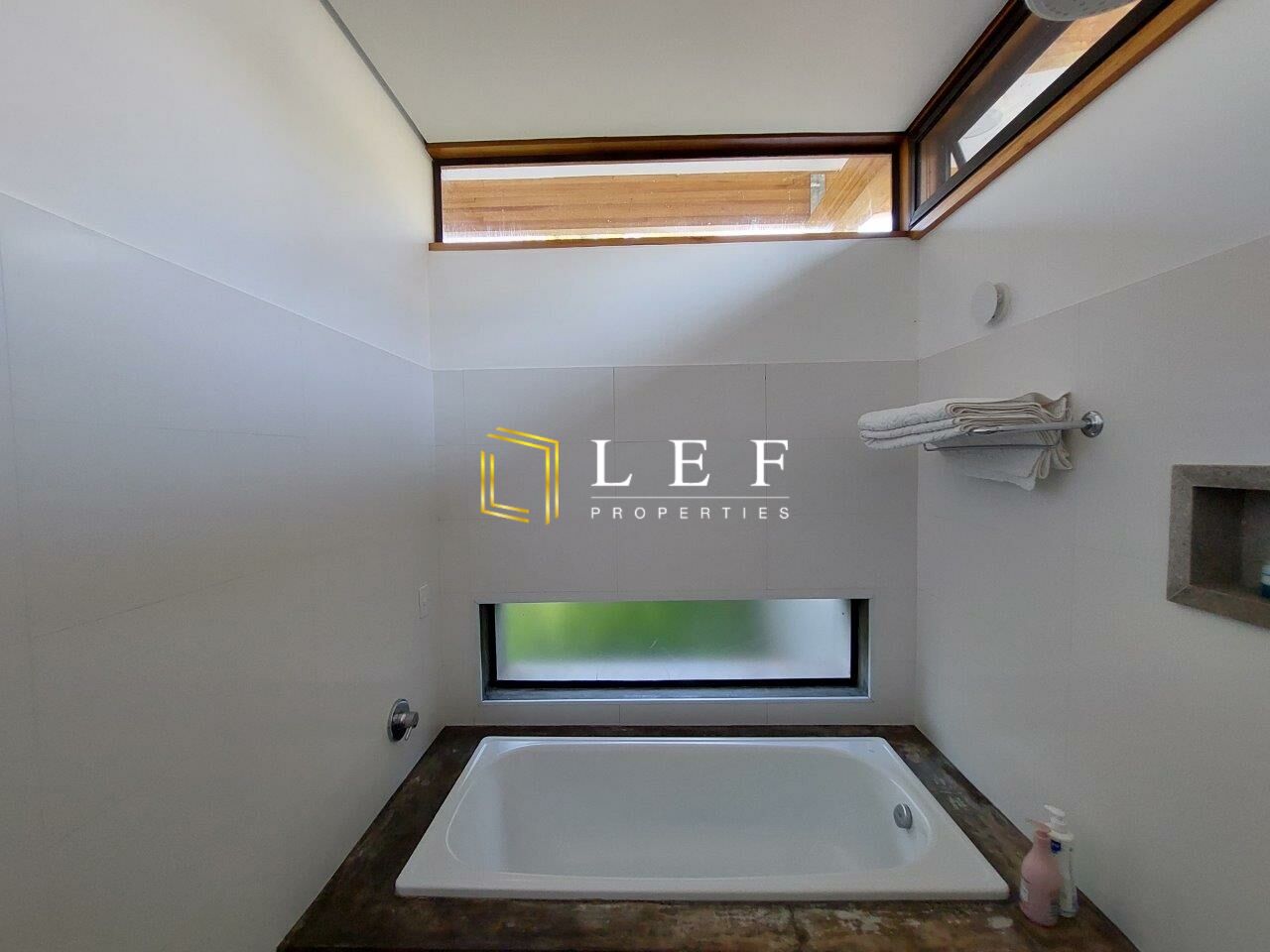 Lef Properties