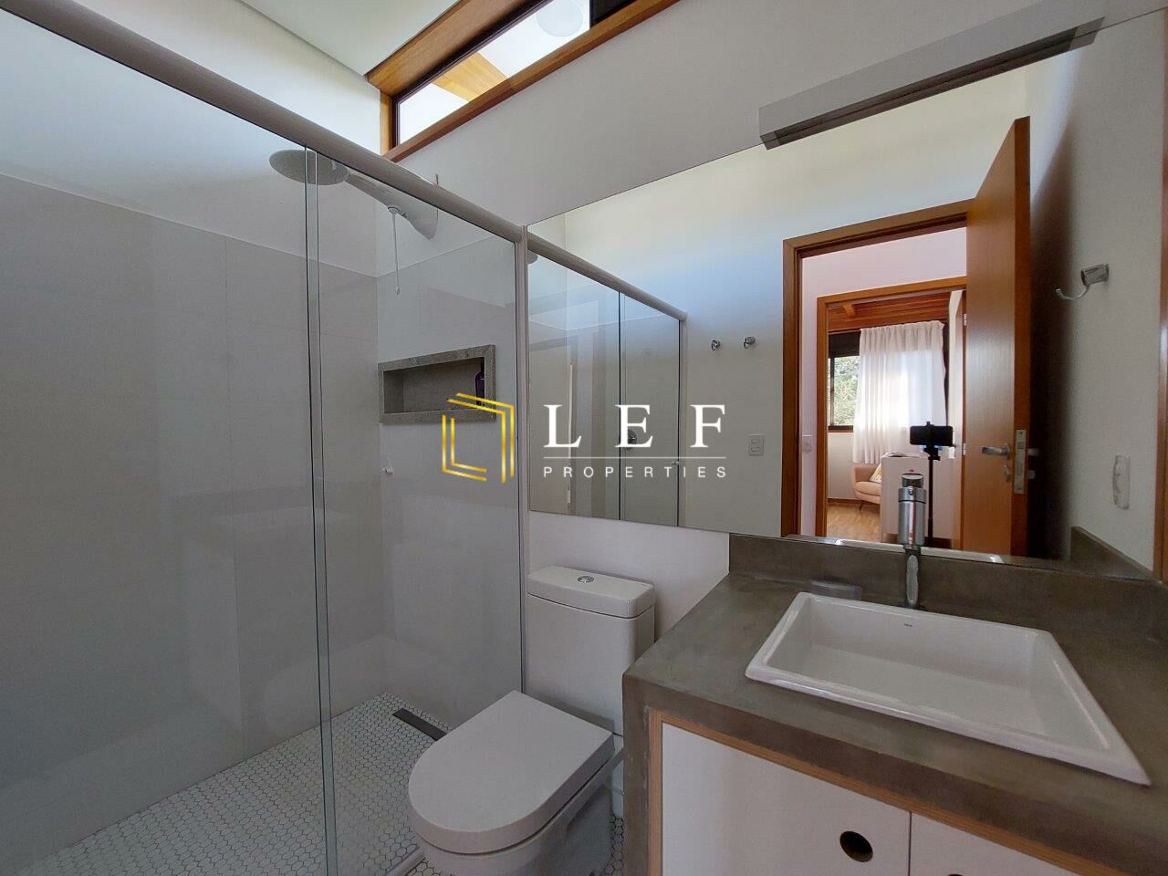 Lef Properties