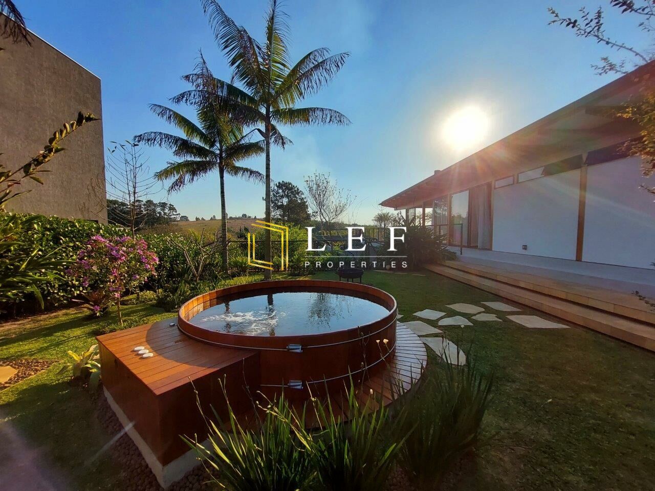 Lef Properties