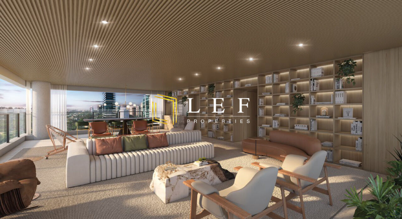 Lef Properties