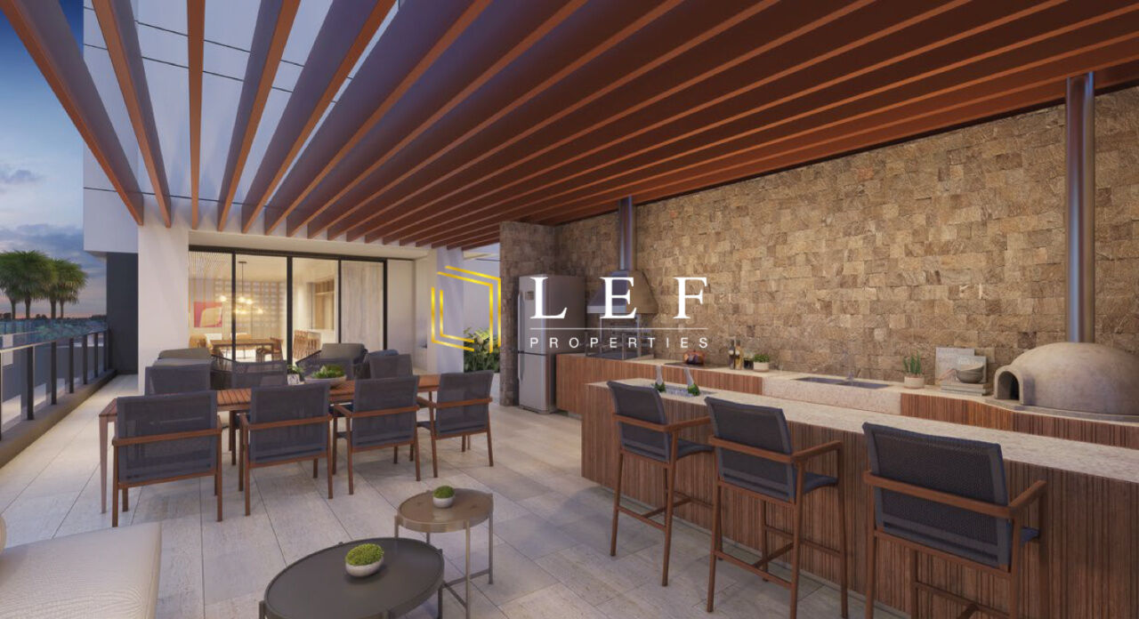 Lef Properties