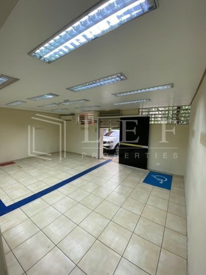 Lef Properties