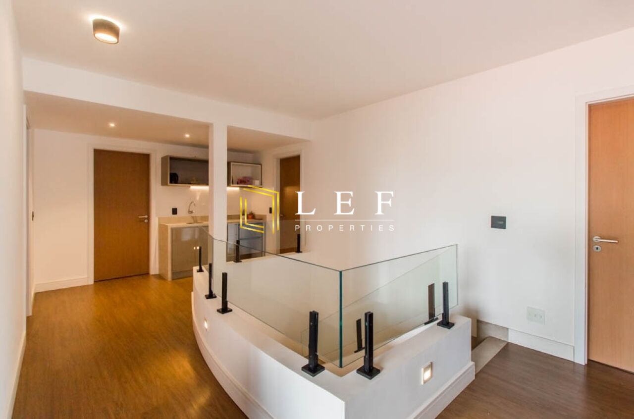 Lef Properties