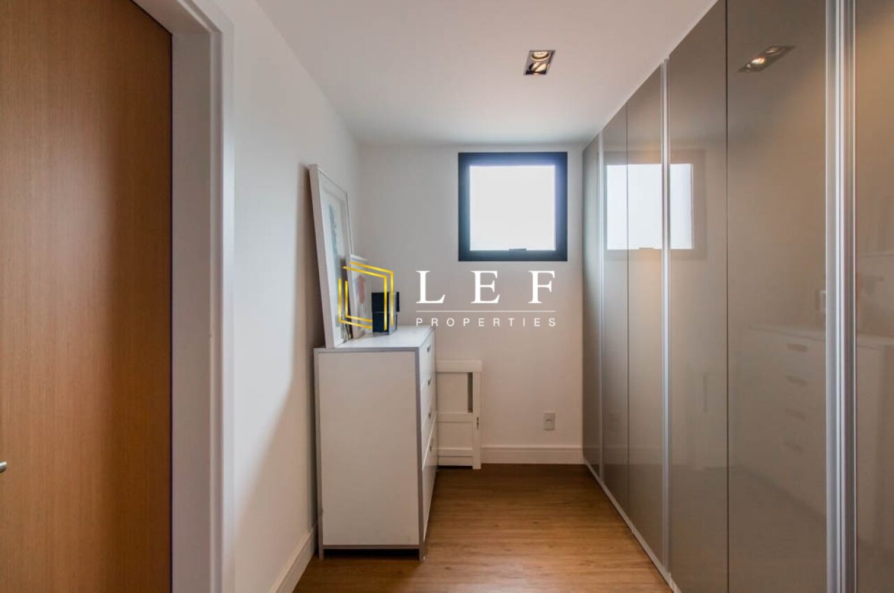 Lef Properties