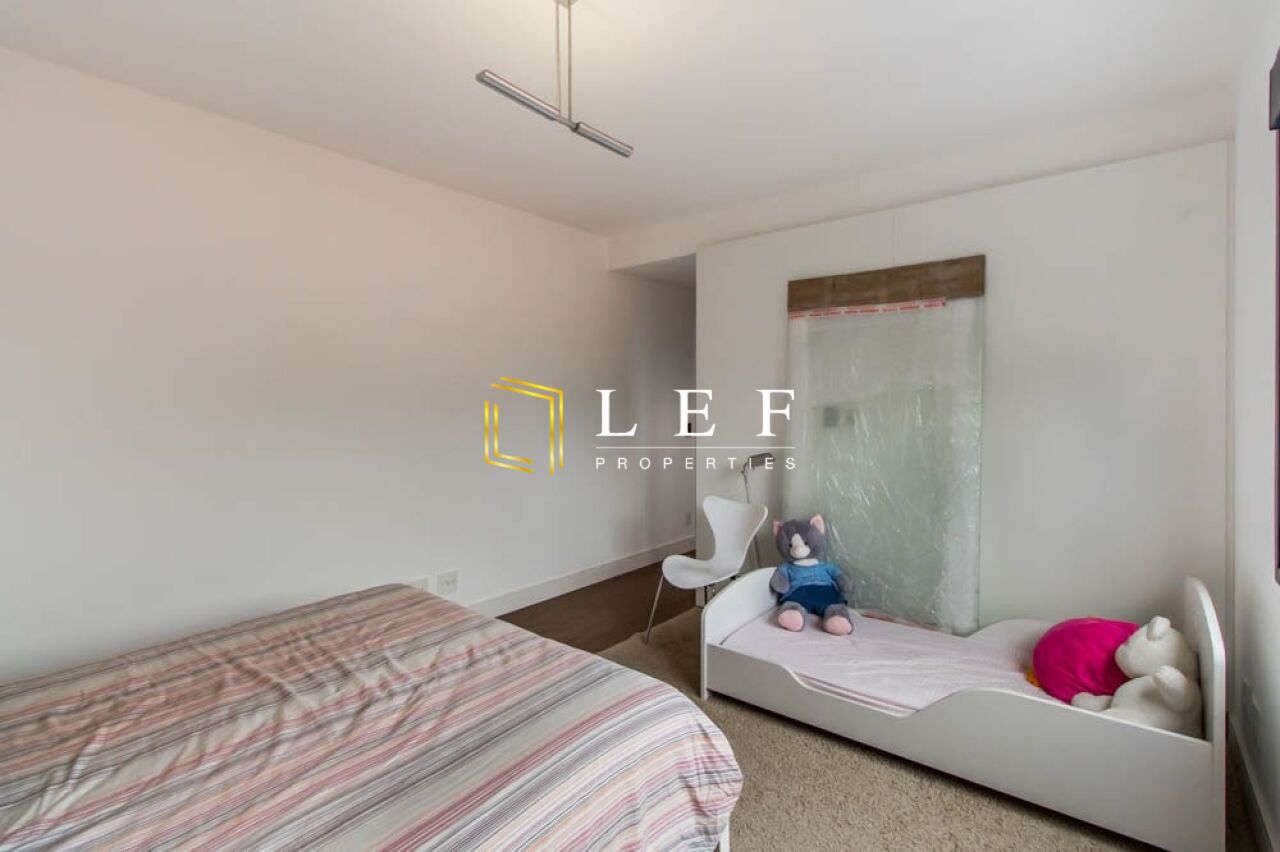 Lef Properties