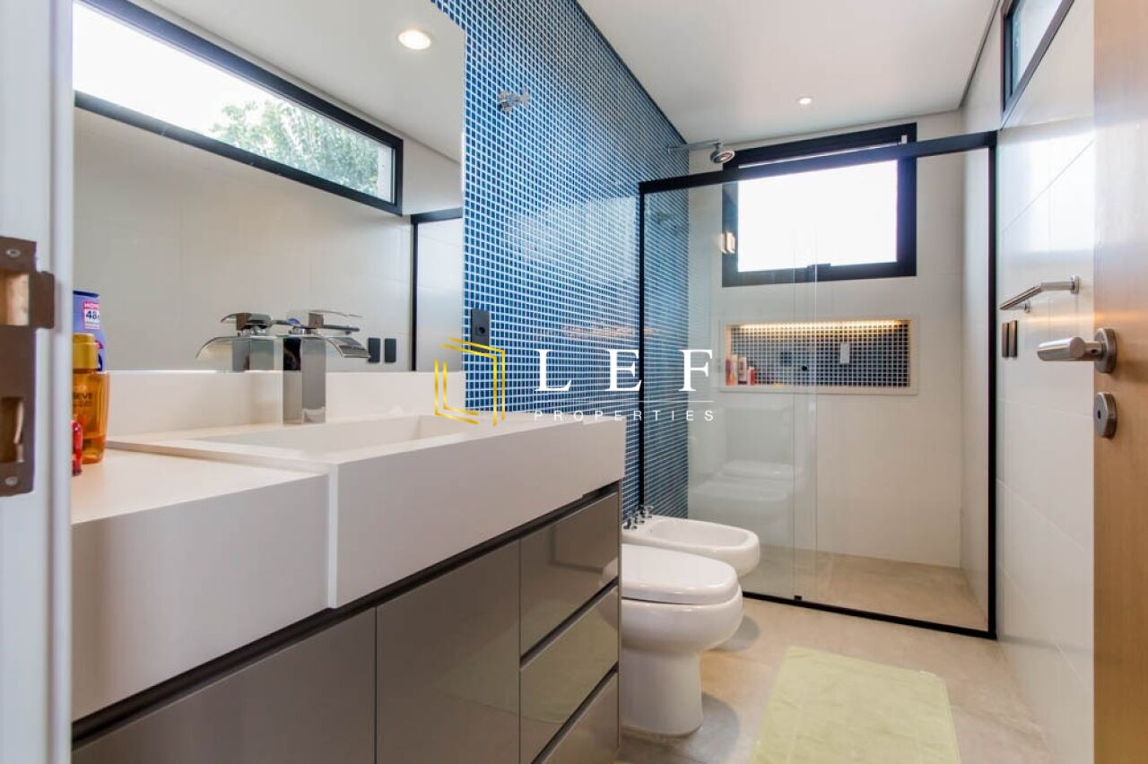 Lef Properties