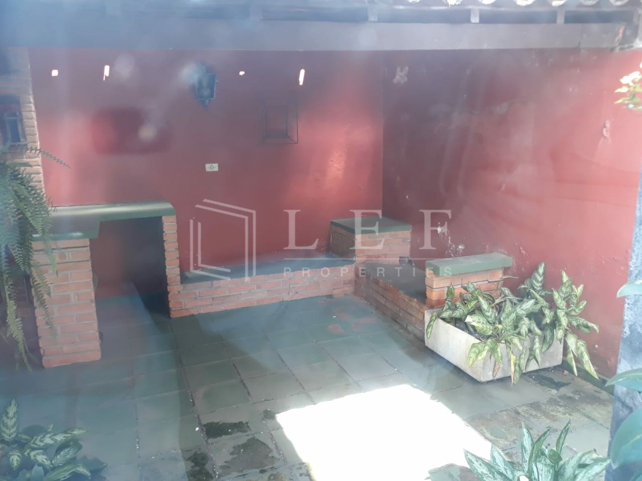 Lef Properties
