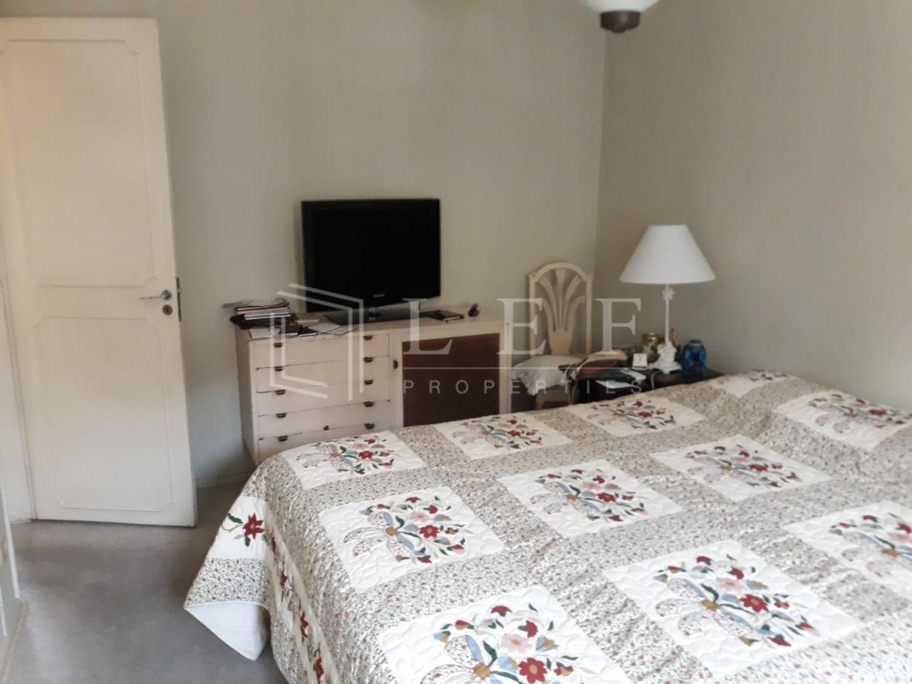 Lef Properties