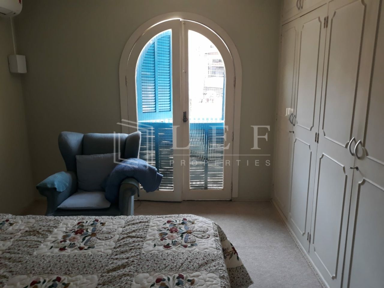 Lef Properties