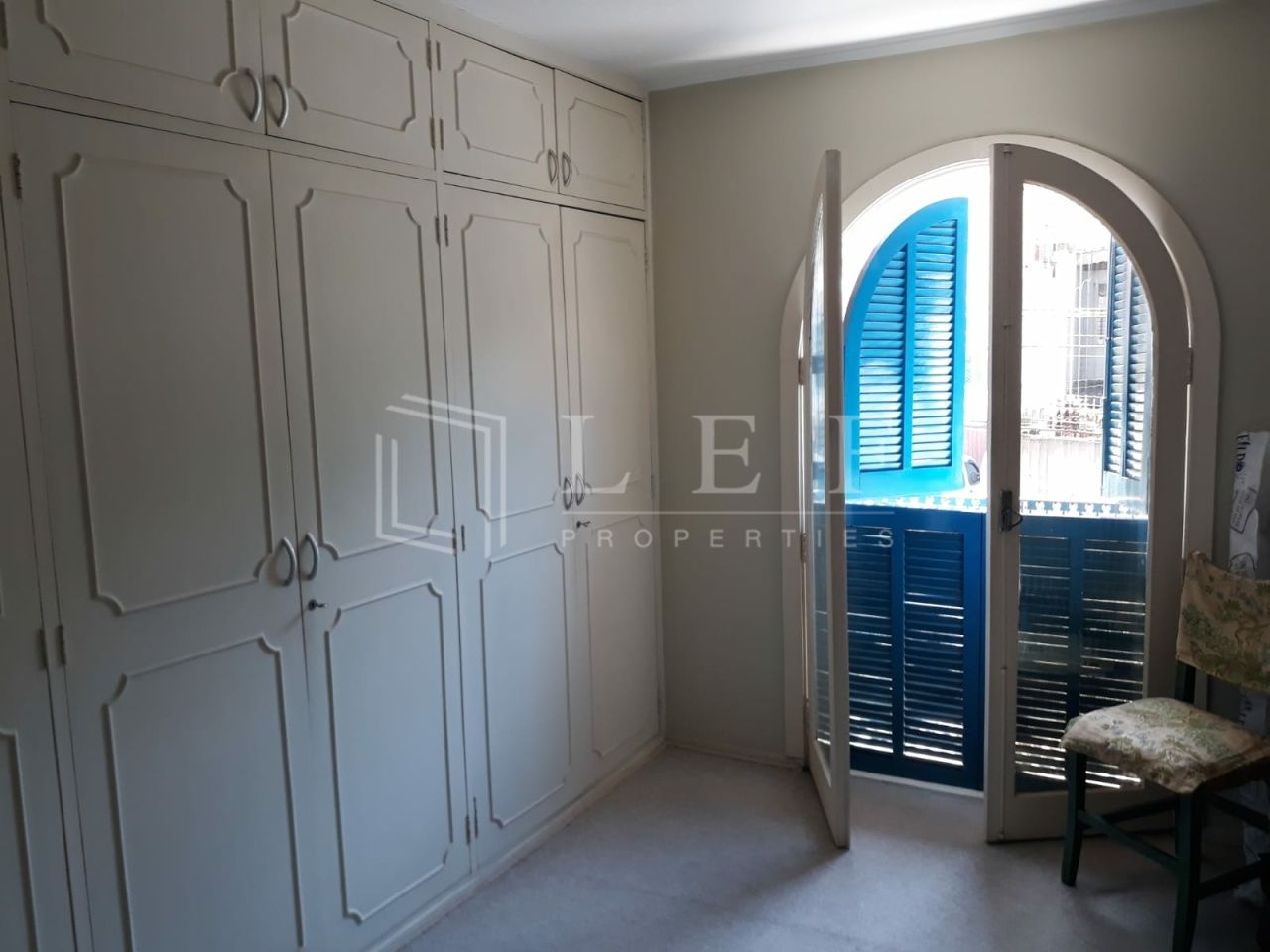 Lef Properties