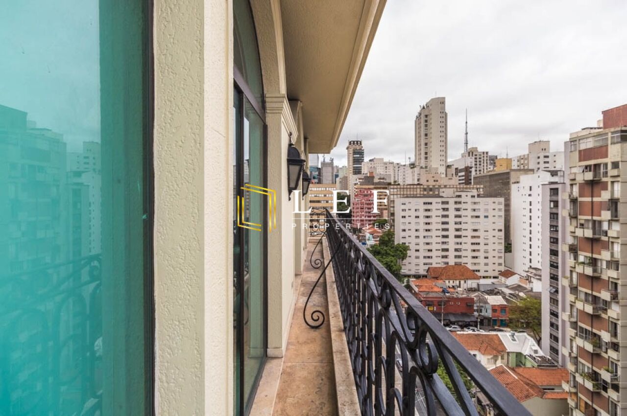 Lef Properties