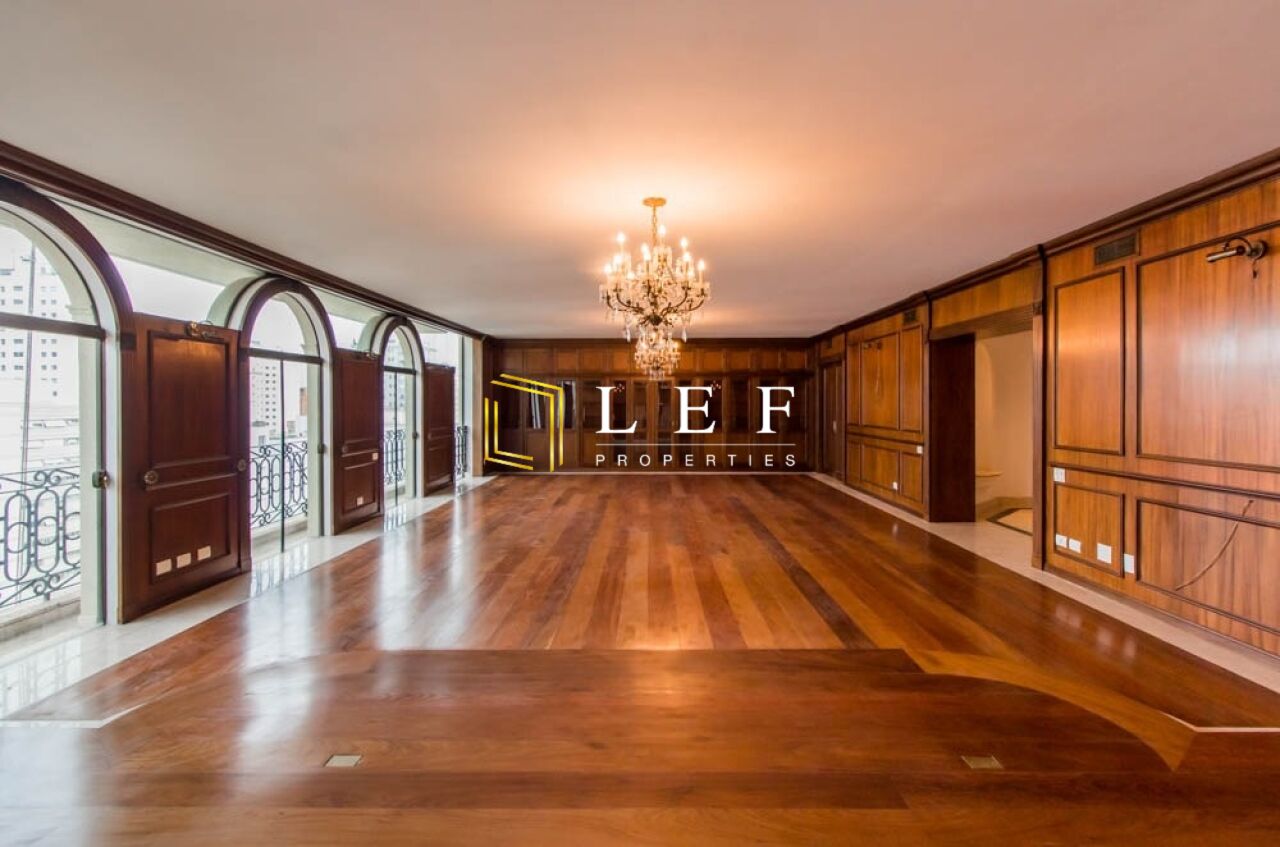 Lef Properties