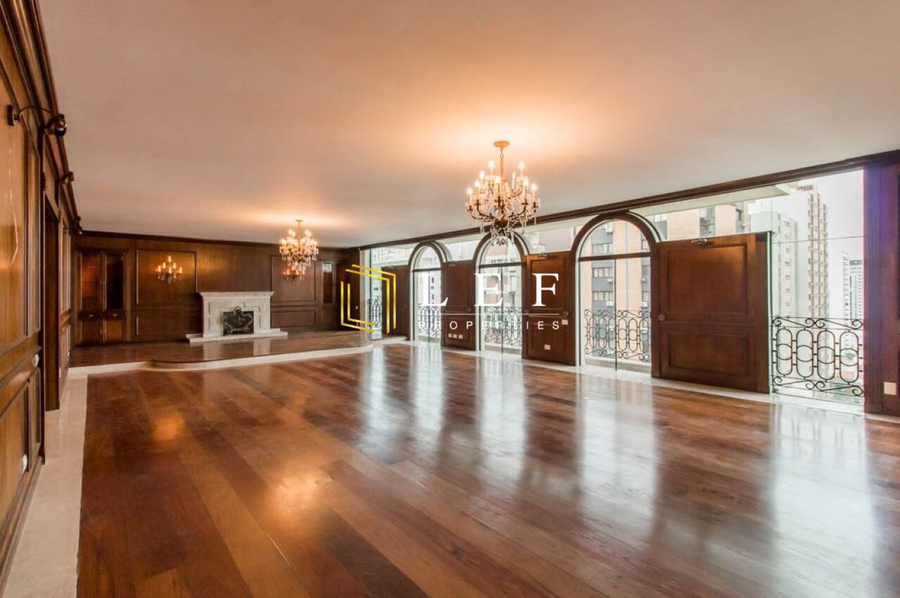 Lef Properties