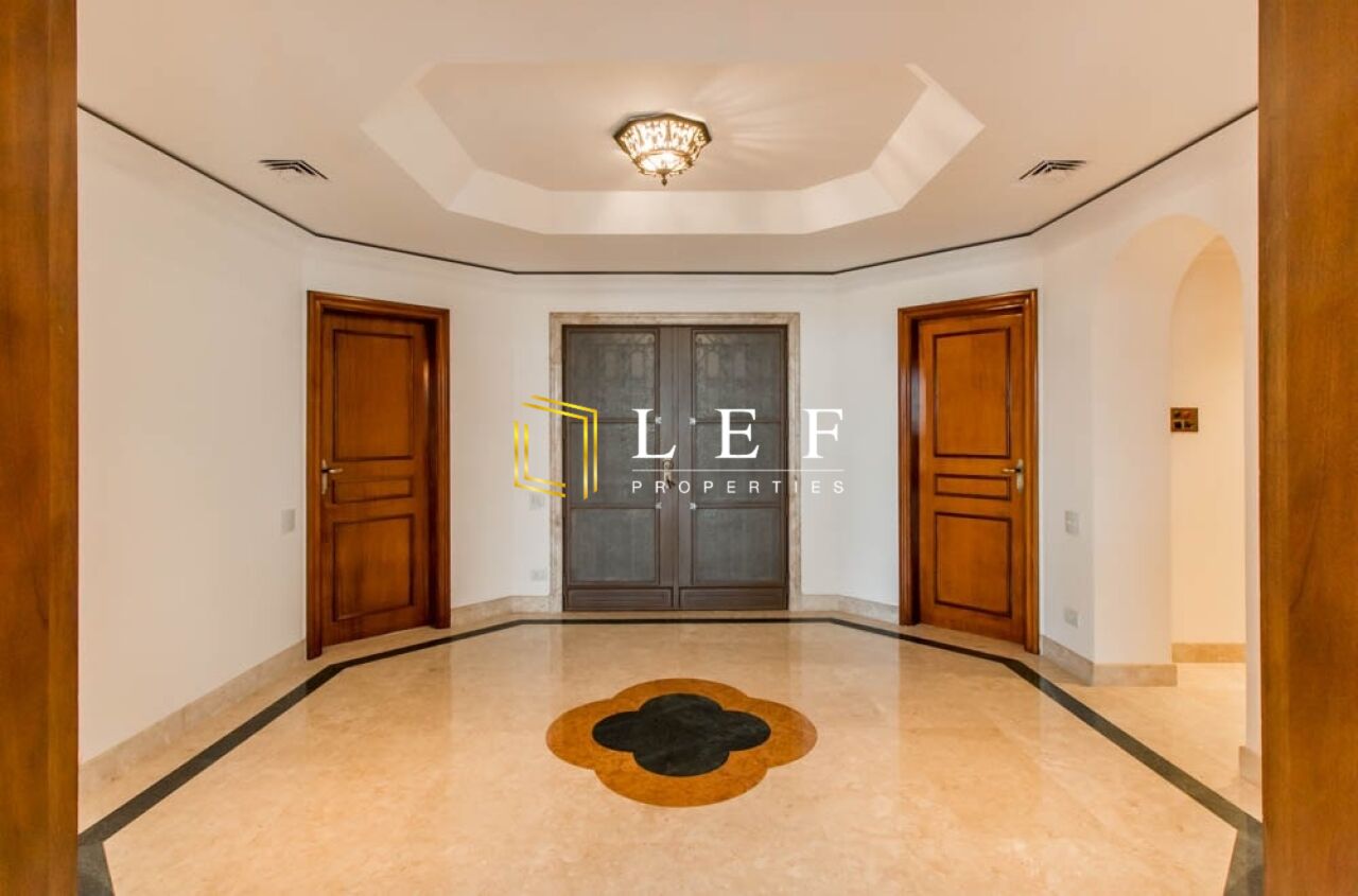 Lef Properties
