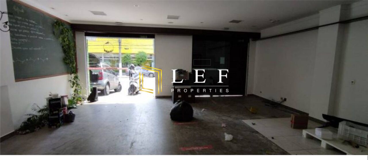 Lef Properties