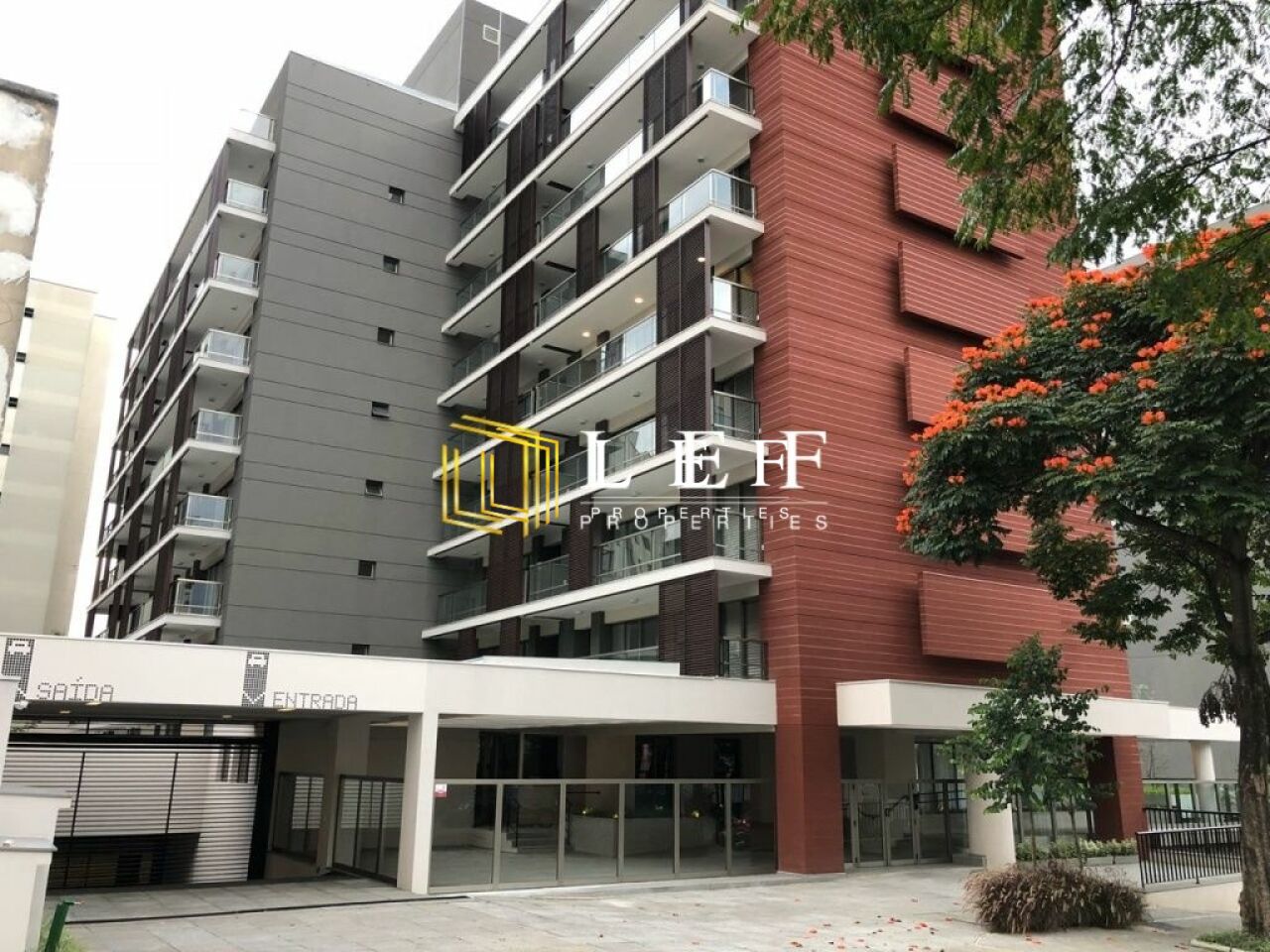 Lef Properties