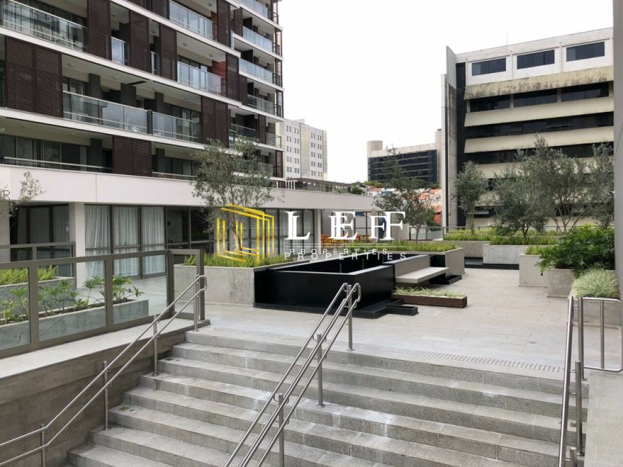 Lef Properties
