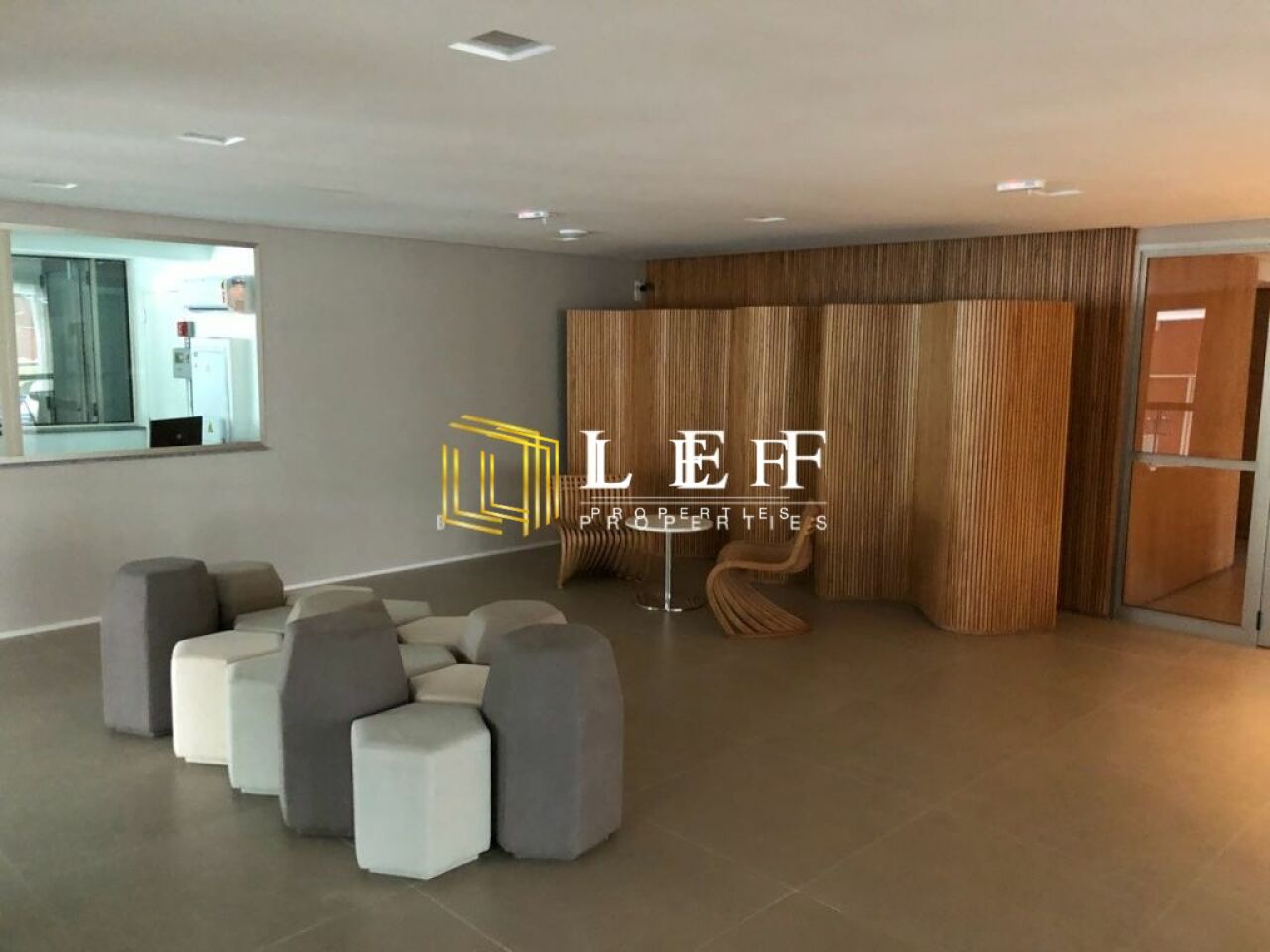 Lef Properties