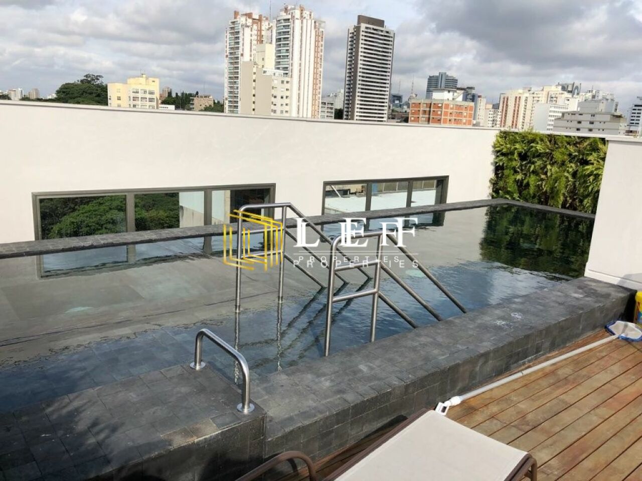 Lef Properties