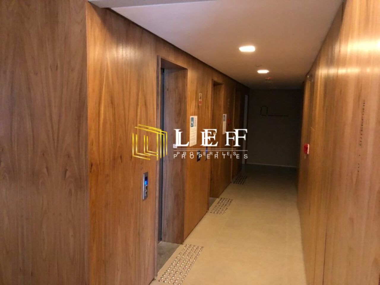 Lef Properties